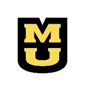 University of MIssouri Logo